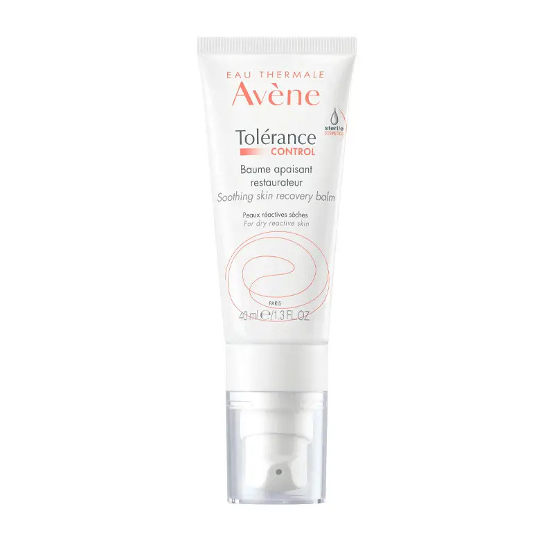 Avène Tolerance Control Bálsamo Calmante Reparador 40 ml