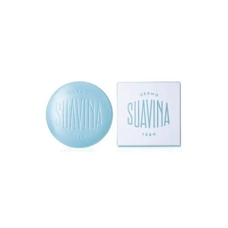 Suavina Bálsamo Labial Helianthus Spf 15, 10 ml