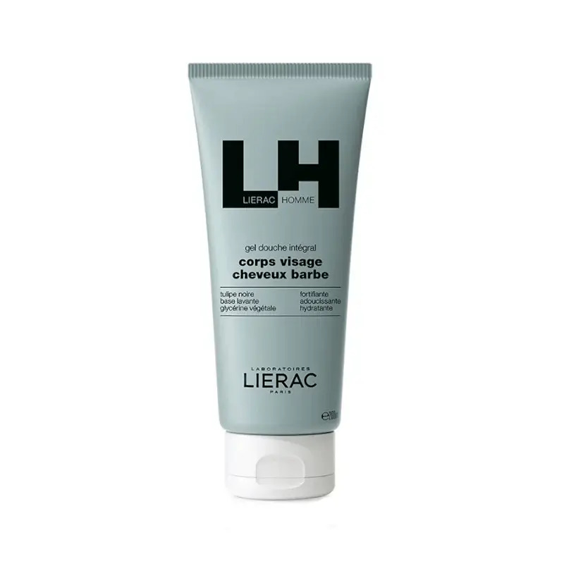 Lierac Homme Gel de Ducha