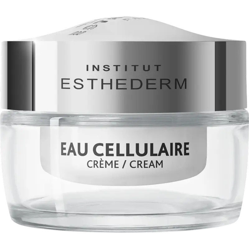 Institut Esthederm Crema de Agua Celular, 50ml