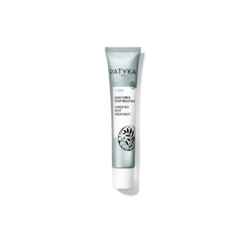 Patyka Pure Tratamiento Localizado Stop Granos , 15 ml