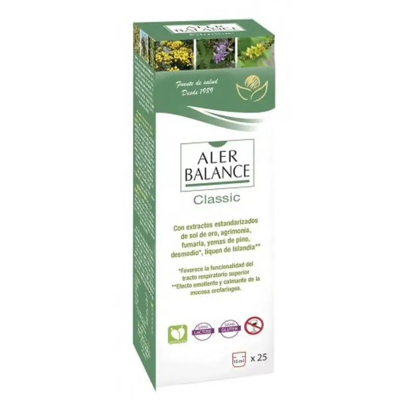 BioSérum Alerbalance , 250 ml