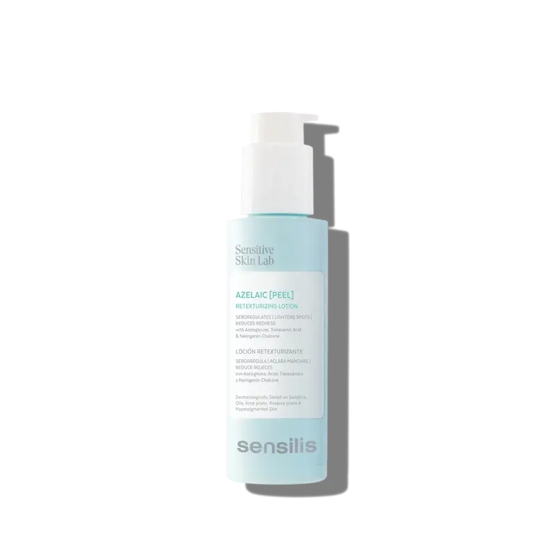 Sensilis Azelaic [Peel] Locion Retexturizante, 100 ml