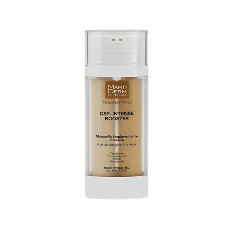 Martiderm Pigment Zero Dsp - Intense Booster 30 ml