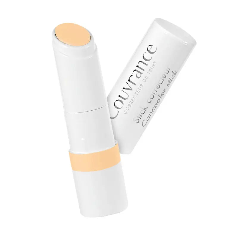 Avène Couvrance Stick Corrector Amarillo 3,5 gr