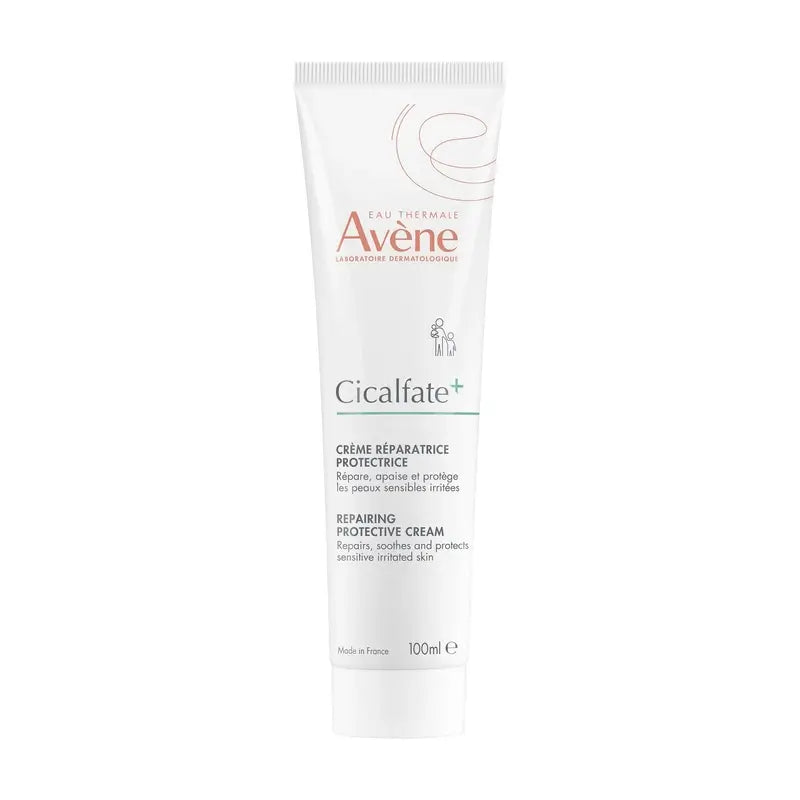 Avène Cicalfate+ Crema Reparadora 40ml