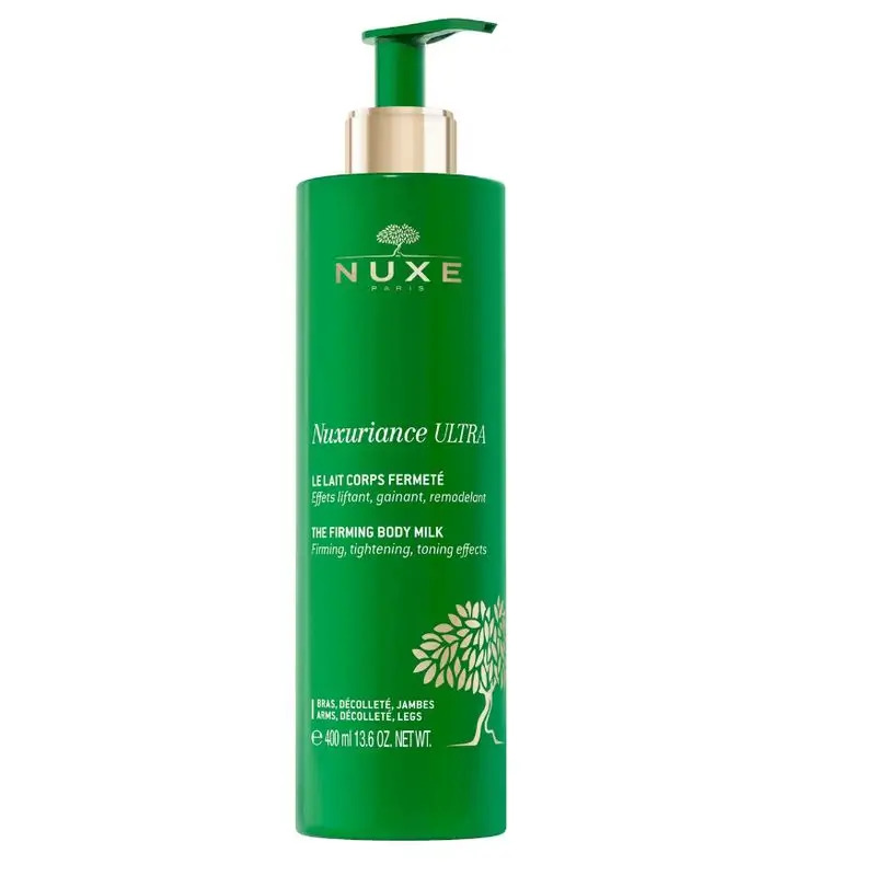 Nuxe Leche Corporal Reafirmante Nuxuriance Ultra 400 ml