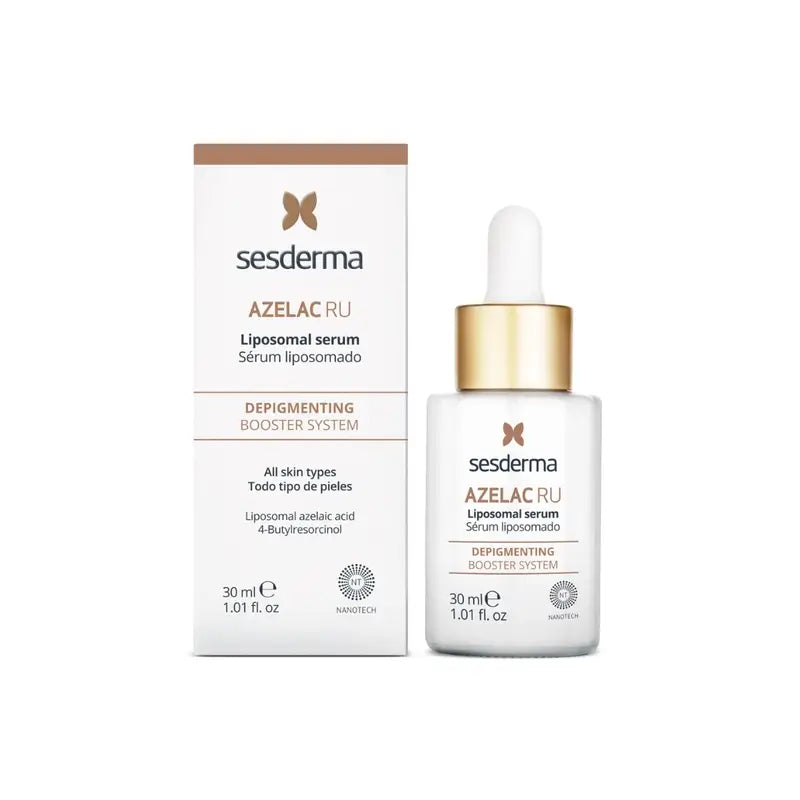 Sesderma Azelac Ru Liposomal Sérum 30 ml