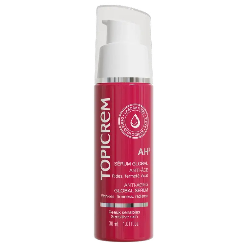 Topicrem Ah3 Sérum Global Anti-Edad