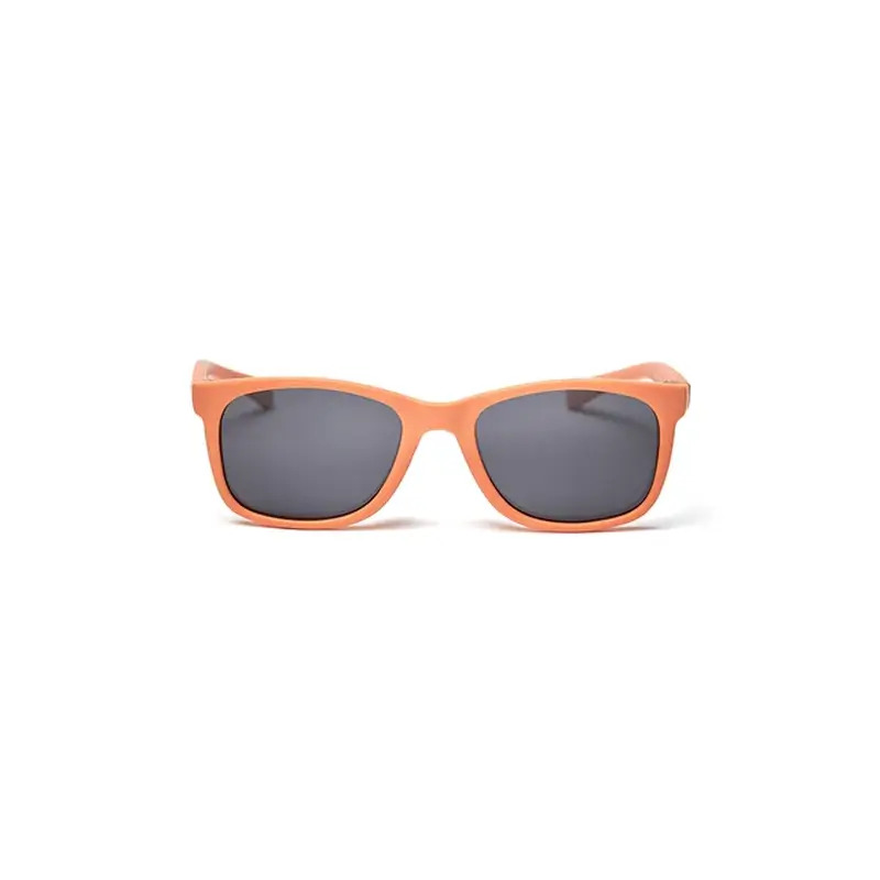 Mustela Gafas De Sol Girasol Niño 3-5 Años Coral , 1 unidad