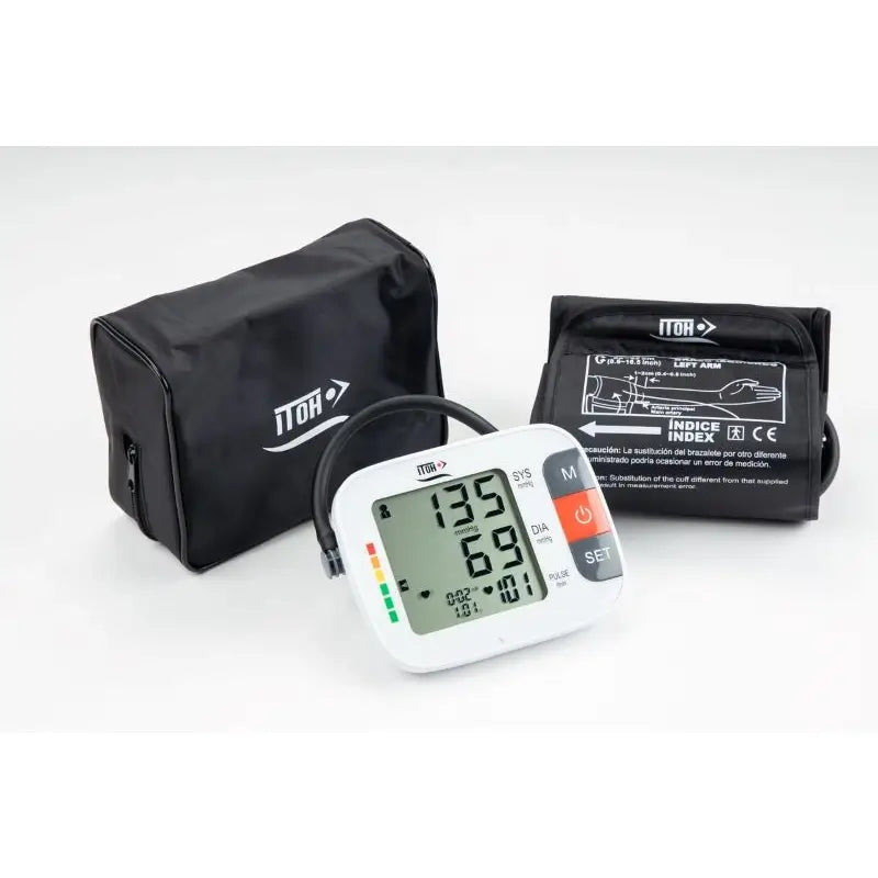 Corysan Itoh Tensiómetro Digital Auto. Brazo A-400 Pediátrico