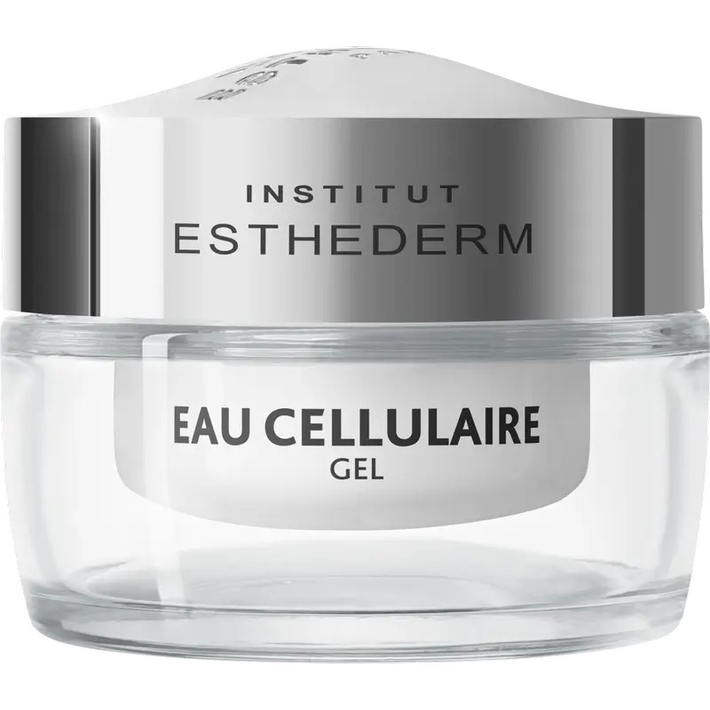 Institut Esthederm Gel de Agua Celular, 50ml