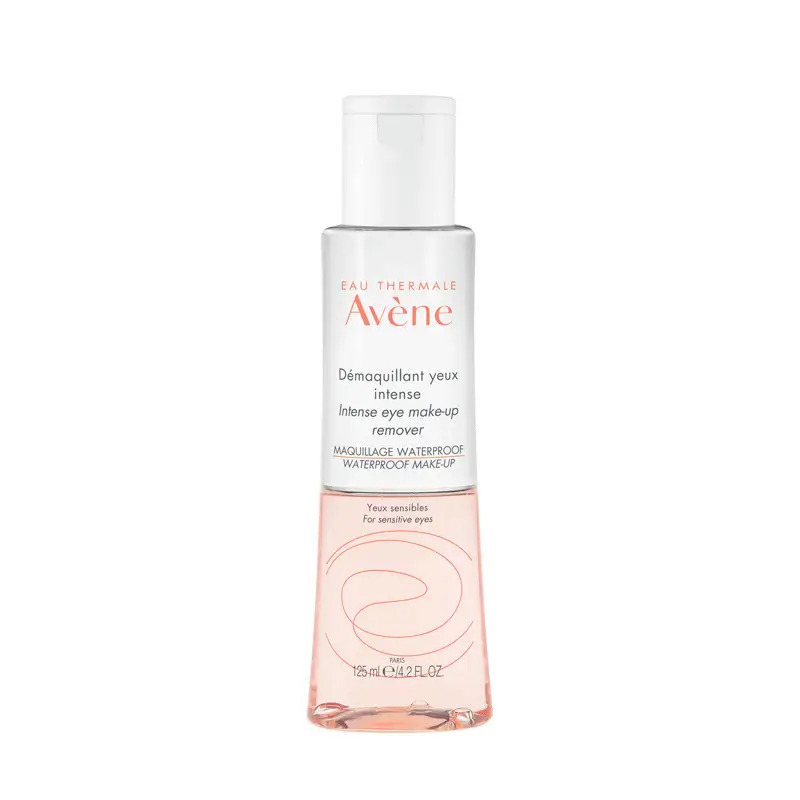 Avène Desmaquillante de Ojos Intenso 125 ml