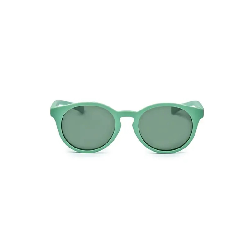 Mustela Gafas De Sol Coco Niño 6-10 Años Verde , 1 unidad