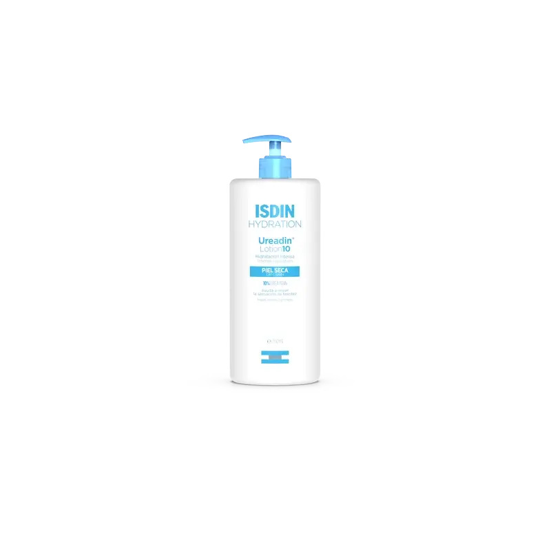 Isdin Ureadin Loción 10, 750Ml