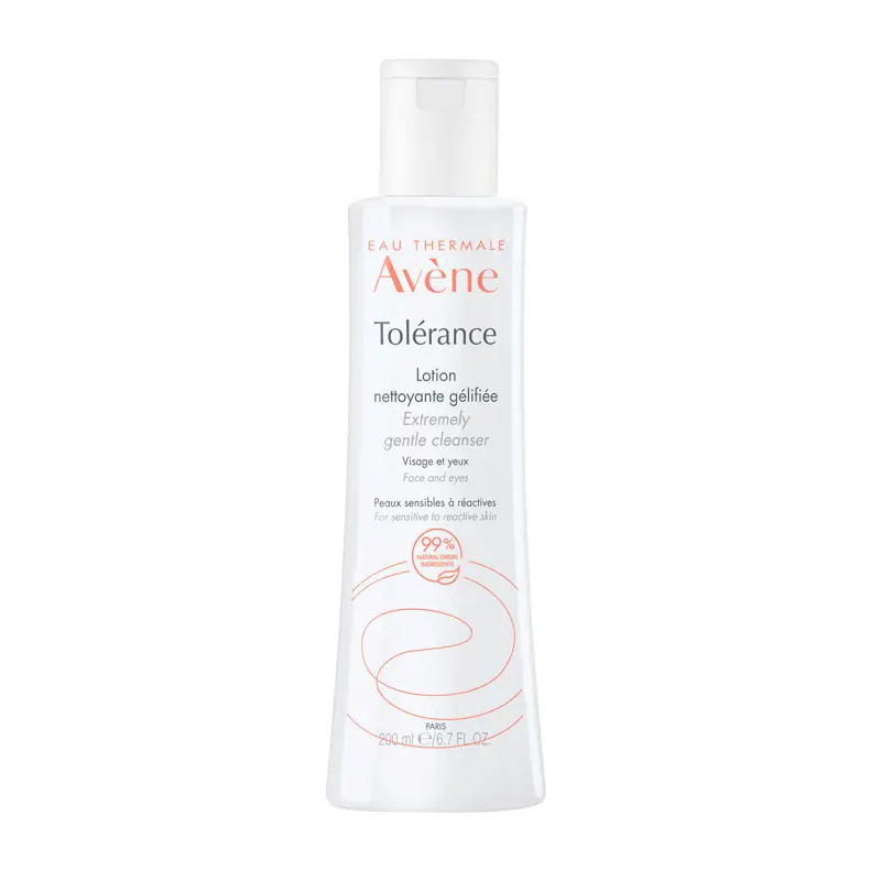 Avène Loción Limpiadora Para Pieles Intolerantes 200 ml