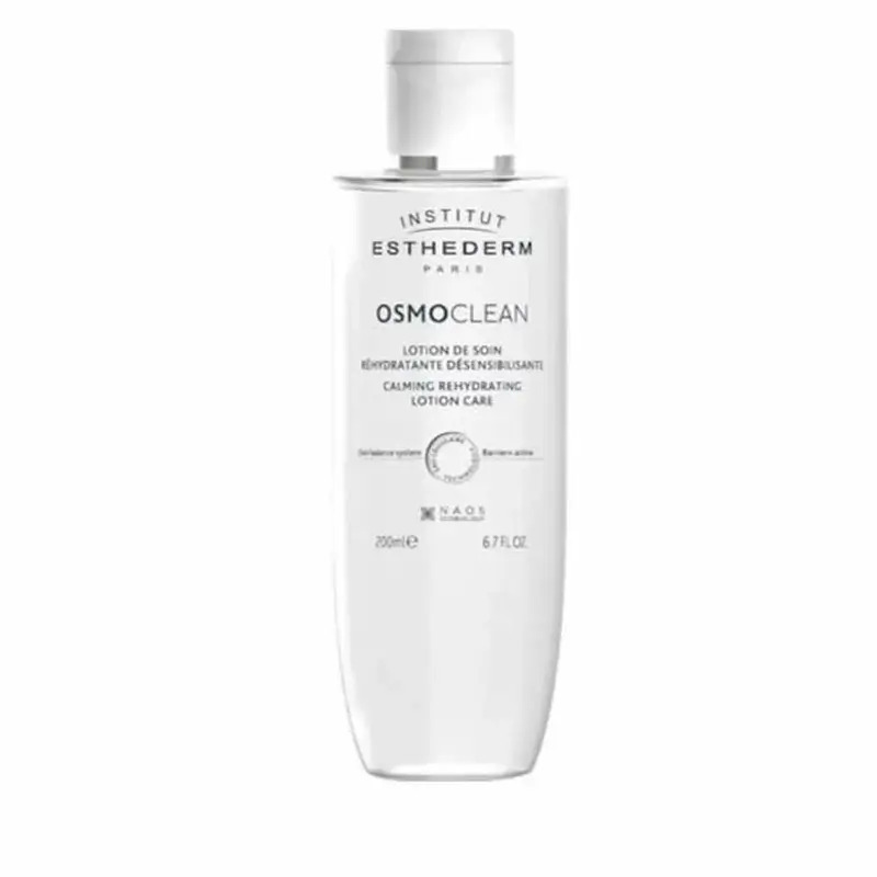 Institut Esthederm Loción Desensibilizante Desmaquillante, 200ml