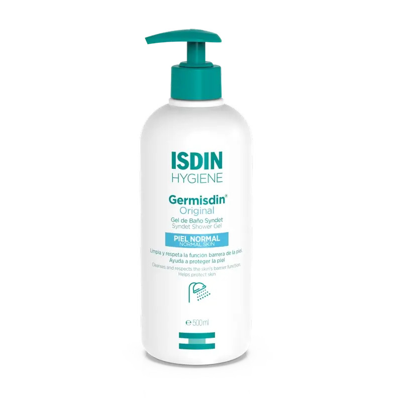 Isdin Germisdin Original 500 Ml