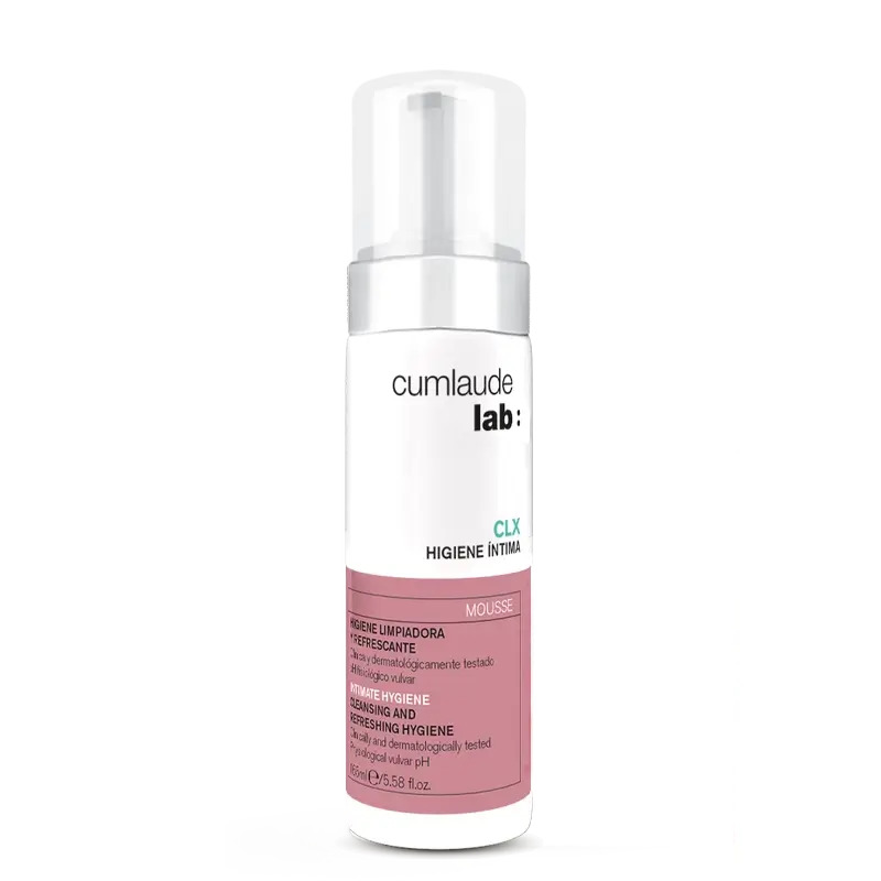 Cumlaude lab Higiene Intima Clx 165 ml