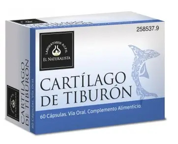 El Naturalista Tranquinatur Sueño Bicapa Plus, 45 Comprimidos