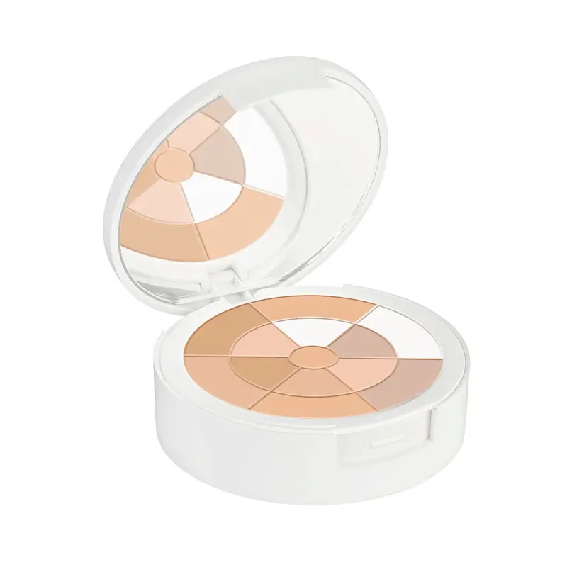 Avène Couvrance Polvos Mosaico Translúcidos 9 gr