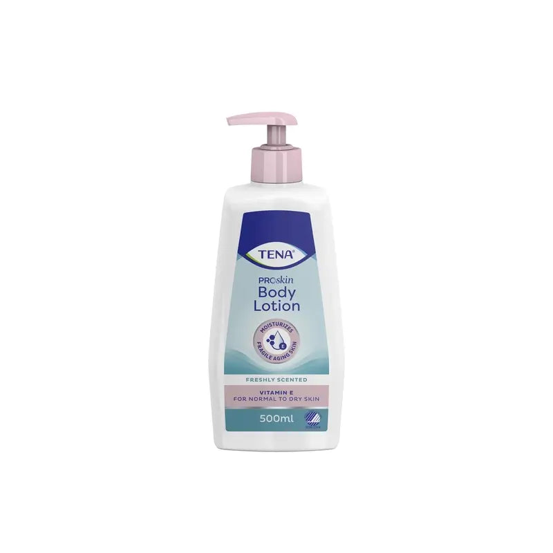 Tena Proskin Loción Hidratante, 500 Ml