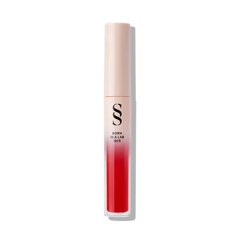 Sensilis Lip Glow Oil Repair Tono 05 Berry Me