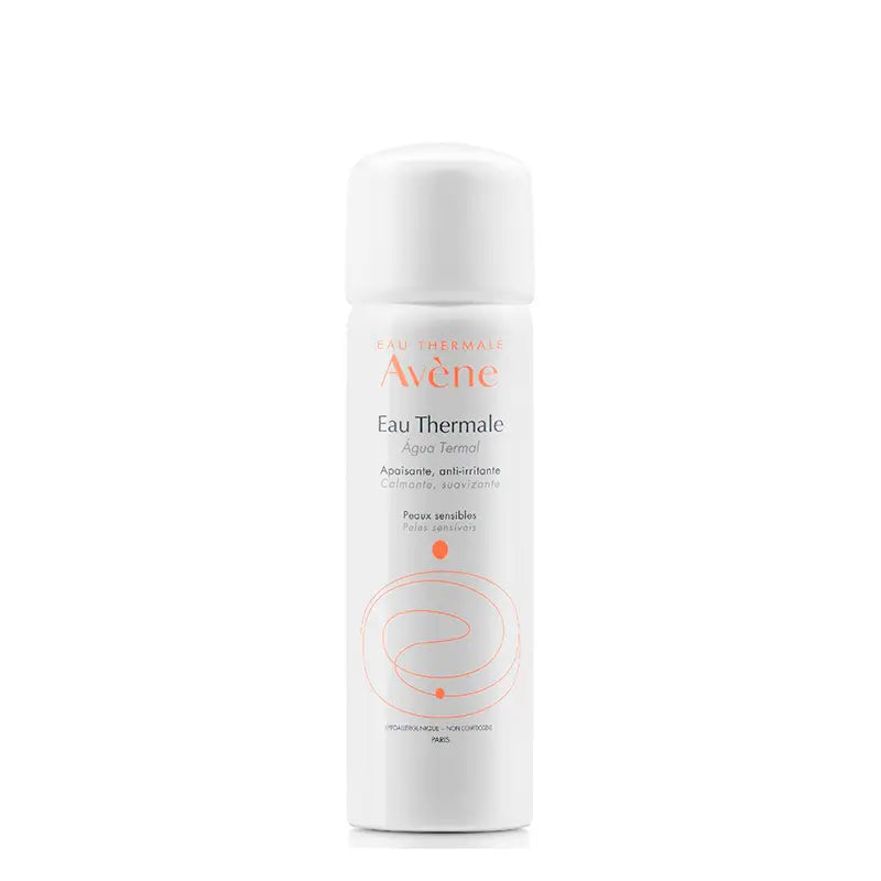 Avène Agua Termal 50 ml