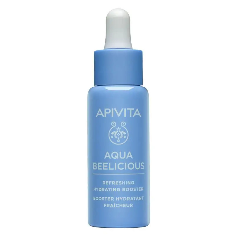 APIVITA Aqua Beelicious Booster 30 ml