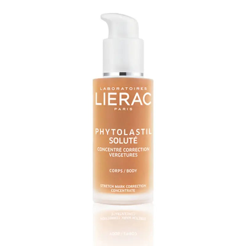 Lierac La Solución-Corrección De Estrías