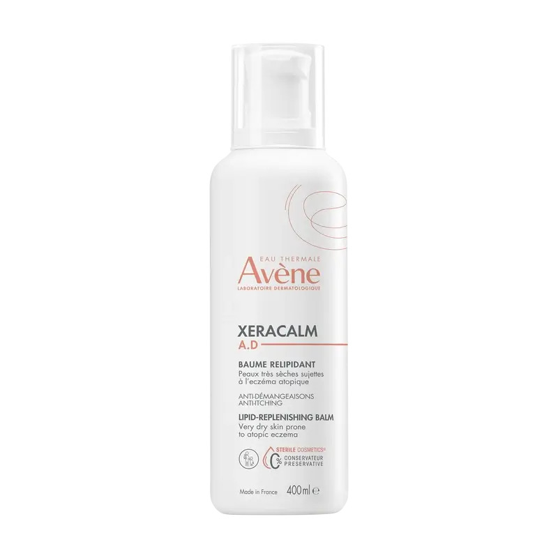 Avène Xeracalm Ad Bálsamo Relipidizante 400 ml