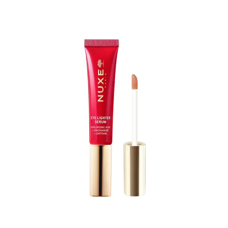 Nuxe Merveillance Lift Iluminador Ojos , 12 ml