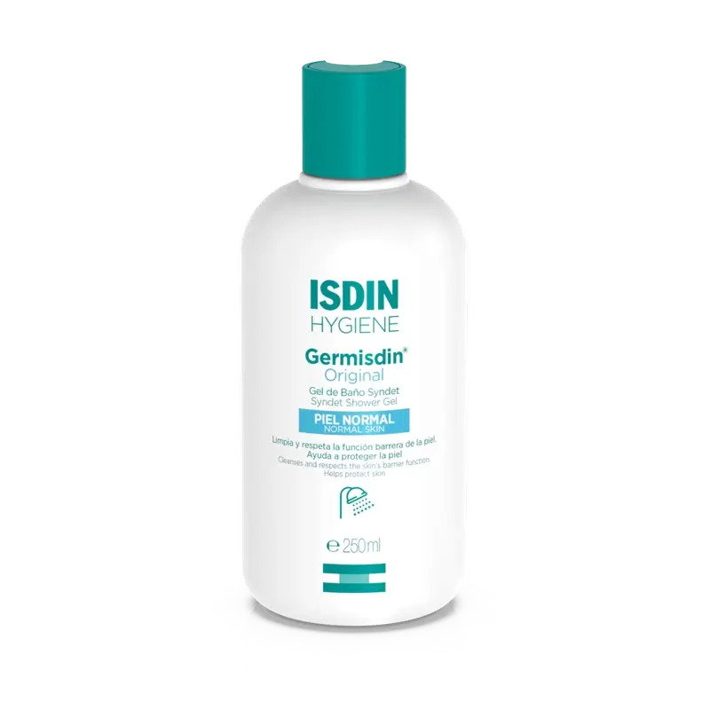 Isdin Germisdin Original 250 Ml