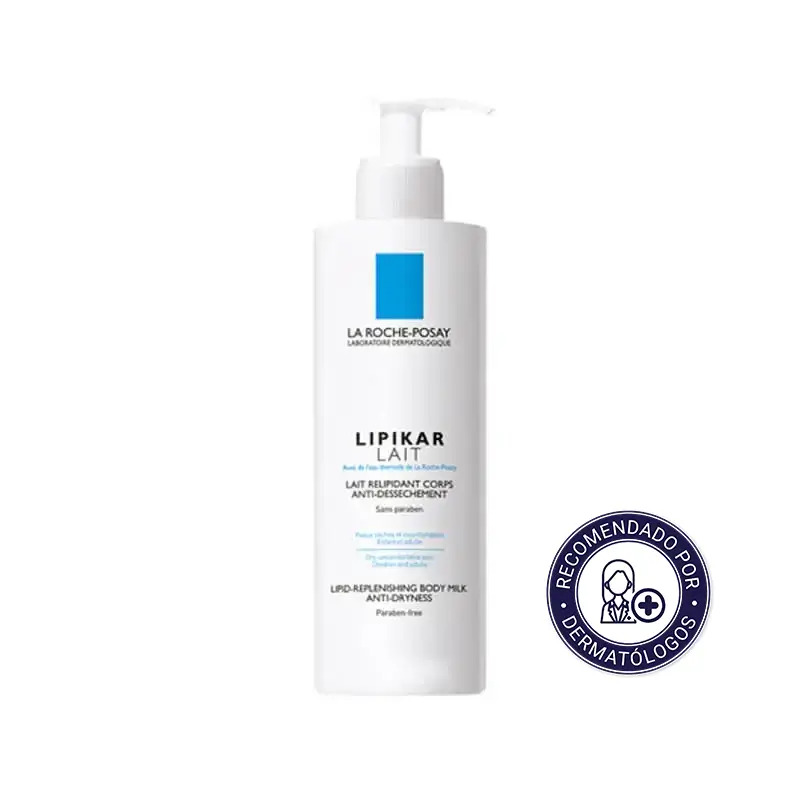 La Roche Posay Lipikar Leche Corporal 750 ml