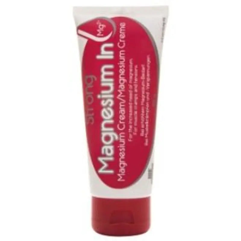 Ice Power Crema De Magnesio 90Gr.