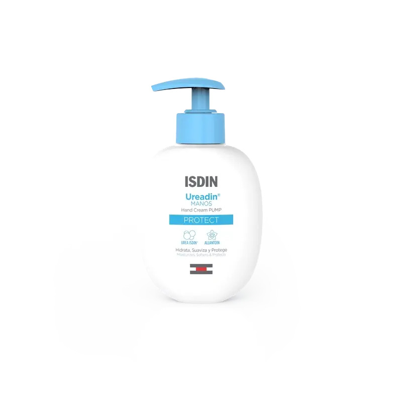 Isdin Ureadin Crema De Manos Plus 50 Ml