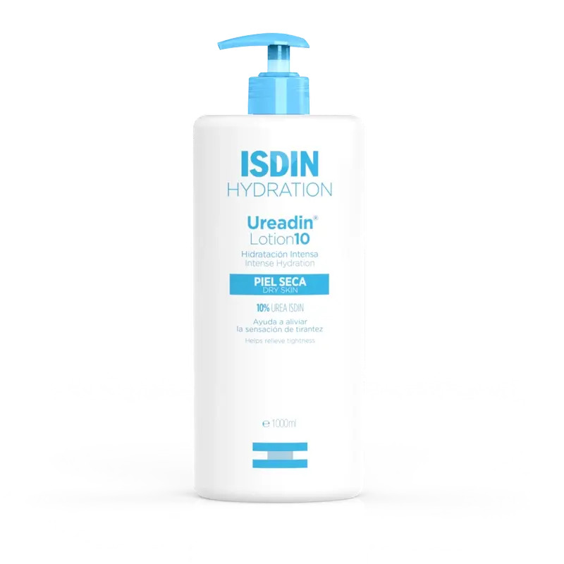 Isdin Ureadin Loción 1000 Ml
