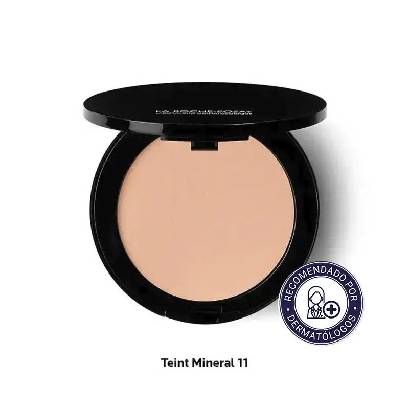 La Roche-Posay Toleriane Teint Compacto Mineral SPF 25 Nº11