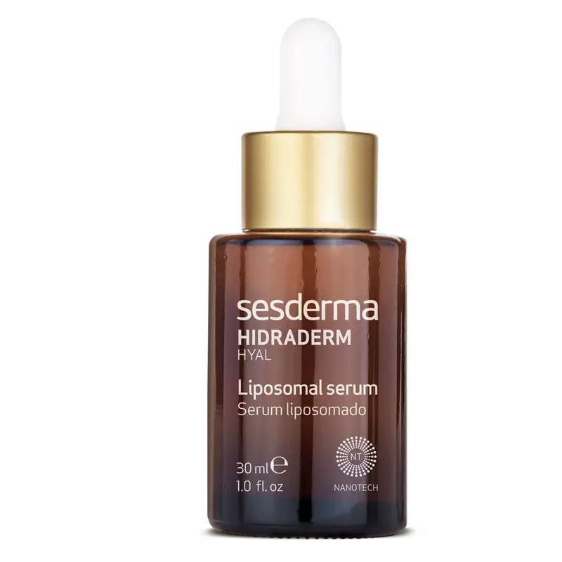 Sesderma Hidraderm Hyal Sérum Liposomado 30 ml
