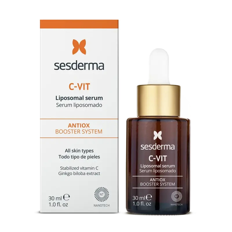 Sesderma C-Vit Liposomal Sérum Facial 30 ml