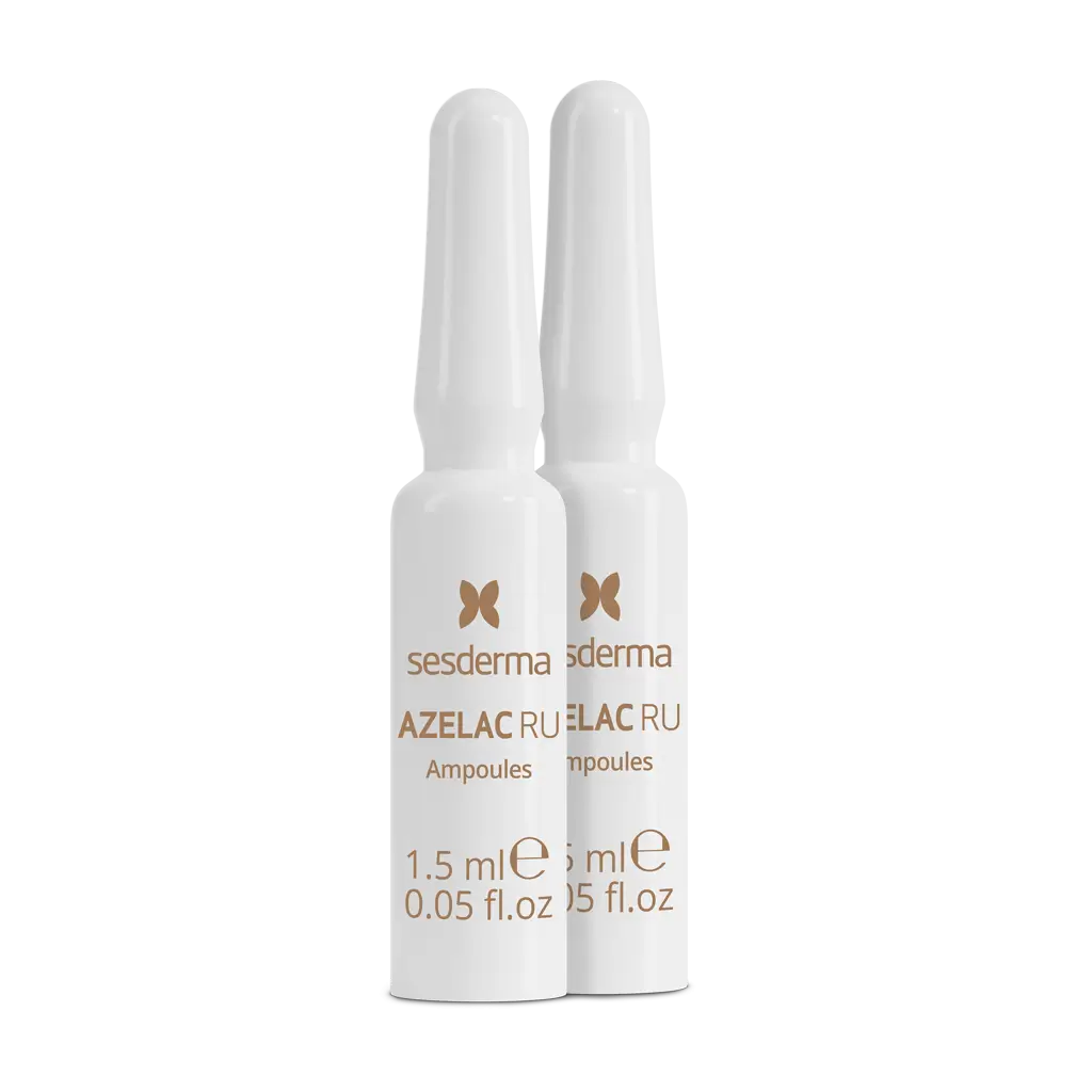 Sesderma Azelac Ru Ampollas