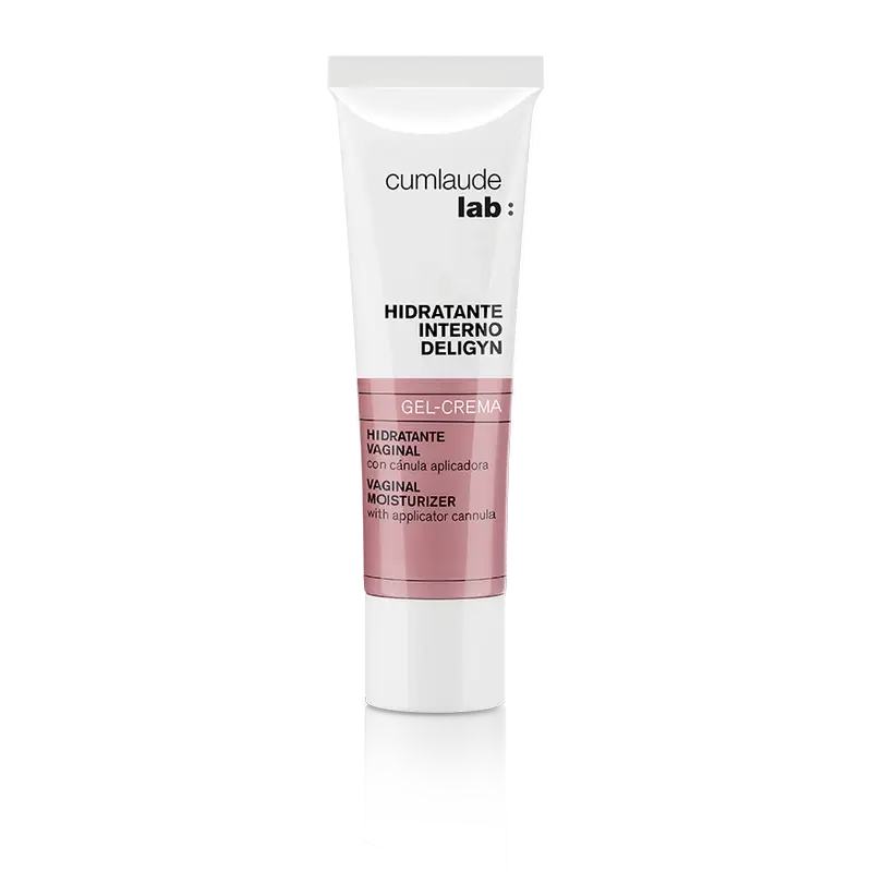 Cumlaude Lab Hidratante Interno Deligyn Gel Crema, 30 ml