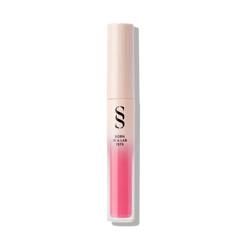 Sensilis Lip Glow Oil Repair Tono 03 Bubble Gum