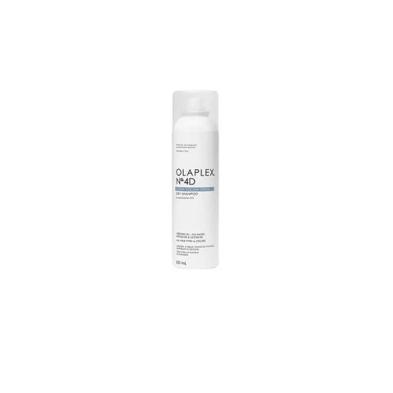 Olaplex Nº4 Clean Volume Detox Dry Champú En Seco, 100ml