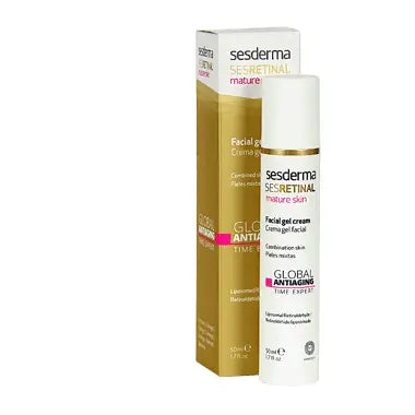 Sesderma Sesretinal Mature Skin 0025% Crema Gel 50 ml