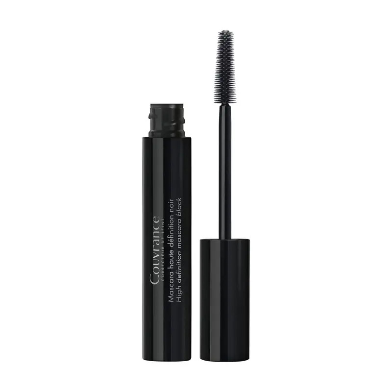 Avène Mascara Alta Definicion Negra 7Ml Av