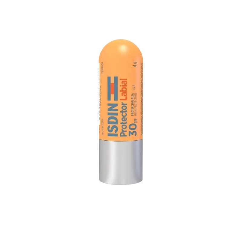 Isdin Protector Labial Spf30 4 Gr