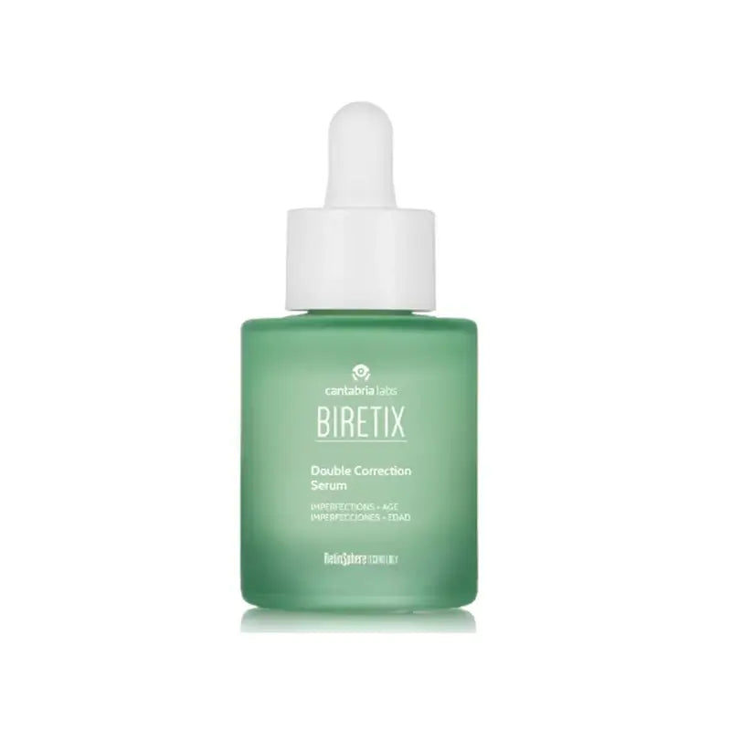 Biretix Serum Doble Corrección, 30 ml