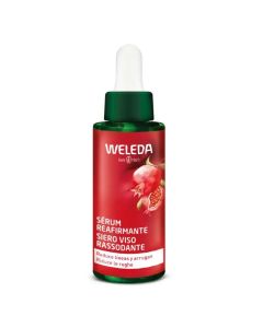 Weleda S&eacute;rum Reafirmante De Granada Y P&eacute;ptidos De Maca , 30 ml