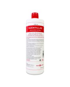 Orravan Suentillas Soluci&oacute;n &Uacute;nica Para Lentillas 1 L